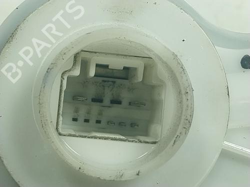 Front left lock TOYOTA AYGO (_B4_) 1.0 (KGB40) | BP18894378C98 