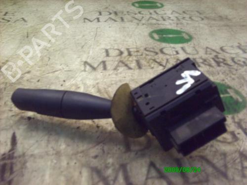 Steering column stalk PEUGEOT 206 Hatchback (2A/C) 1.9 D | BP3752784I23