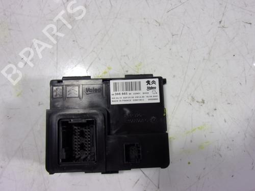 Elektronische module TOYOTA PROACE Van (MDZ_) [2016-2025]  10159715