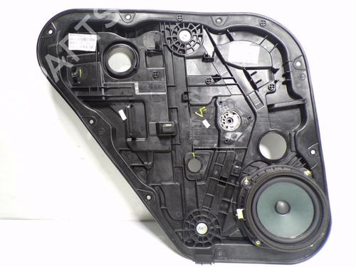 Used Rear left window mechanism KIA SPORTAGE IV (QL, QLE) [2015-2022]  11192602