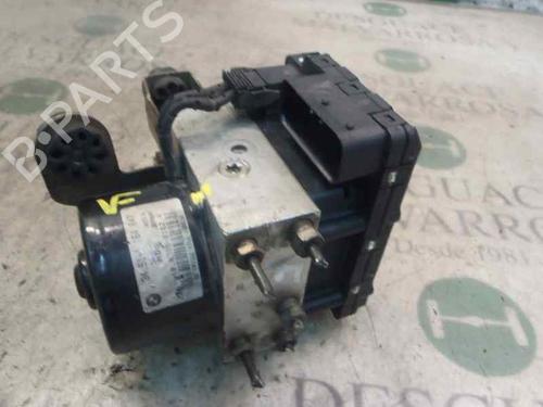 Used ABS pump ABS pump BMW 3 (E36) 318 tds (90 hp) 3795570 3795570