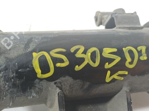 Left front shock absorber KIA RIO III (UB) 1.25 CVVT | BP36642744M16 - Image 3