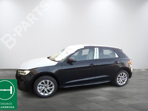 Used Parts AUDI A1 Sportback (GBA)  30 TFSI  899115