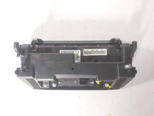Climate control NISSAN LEAF (ZE1) Electric | BP39167004I5 - Image 2