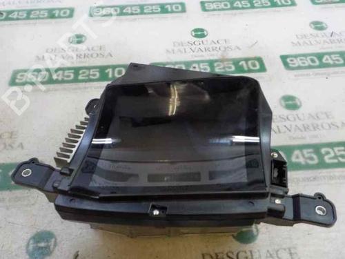 Instrument cluster BMW X5 (E70) | BP5860004C47