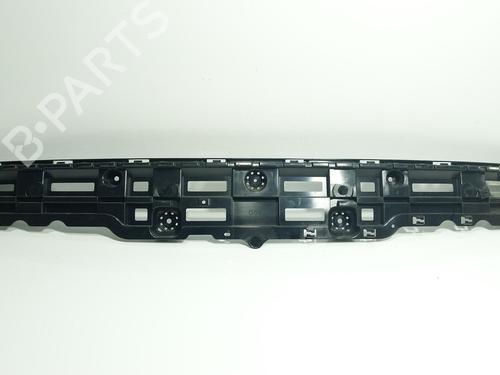 Used Rear bumper bracket Rear bumper bracket BMW XM (G09) XM All-wheel Drive (653 hp) 33751347 33751347