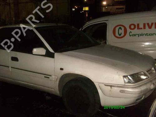 Left front indicator CITROËN XANTIA (X1_, X2_)  | BP3777425C32 