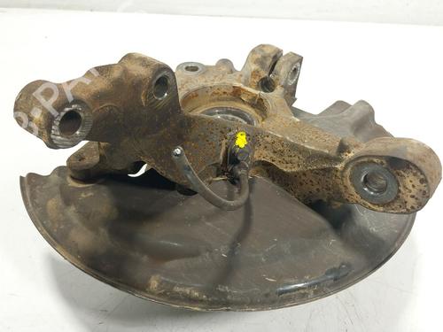 Left front steering knuckle FORD TOURNEO COURIER B460 MPV 1.0 EcoBoost | BP31089540M25 - Image 2