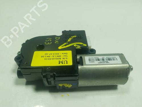 Sunroof engine KIA SORENTO III (UM) 2.2 CRDi 4WD 19991070485C