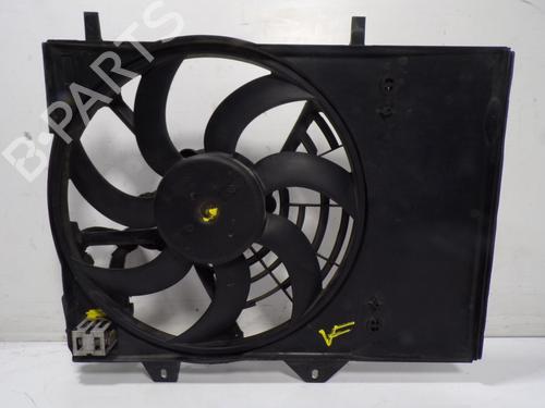 Used Radiator fan Radiator fan 14453866 14453866