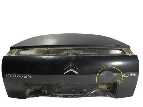 Tailgate CITROËN C6 (TD_) 2.7 HDi 860685