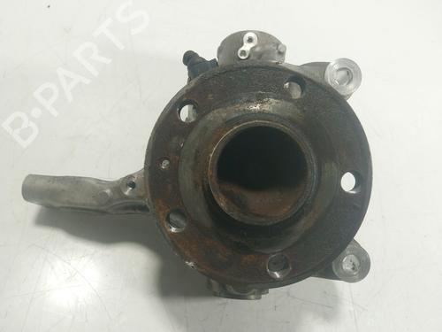 Right front steering knuckle VW ID.3 (E11, E12)  | BP20086296M26 