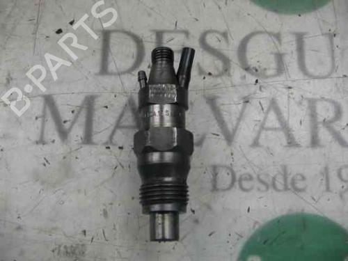 Spreder / Dyse CITROËN XSARA (N1) 1.9 TD (90 hp) 3790253