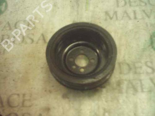 Used Pulley Pulley VW PASSAT B5 (3B2) 1.9 TDI (115 hp) 14298884 14298884