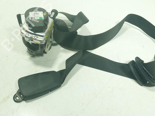 Used Front right seatbelt BMW 1 (F40) 118 d (150 hp) 31148419
