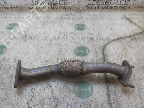 Used Exhaust manifold HYUNDAI i20 I (PB, PBT) [2008-2015]  14280068