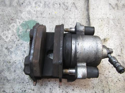 Right front brake caliper SEAT IBIZA IV SC (6J1, 6P5) 1.2 TSI | BP11548785M104 