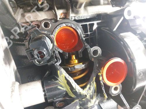 Engine AUDI A4 B8 (8K2) 2.7 TDI | BP19161197M1 