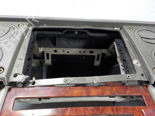 Dashboard JEEP COMMANDER (XK, XH)  | BP13541976C46 