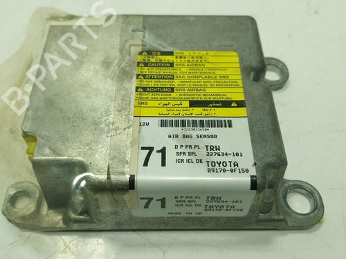 ecu-airbags-toyota-verso-_r2_-2009-2010-2011-2012-2013-2014-2015-2016-2017-2018-27975252 main image