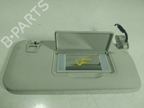 Used Right sun visor Right sun visor FORD KUGA III (DFK) [2019-2026] 17648177 17648177