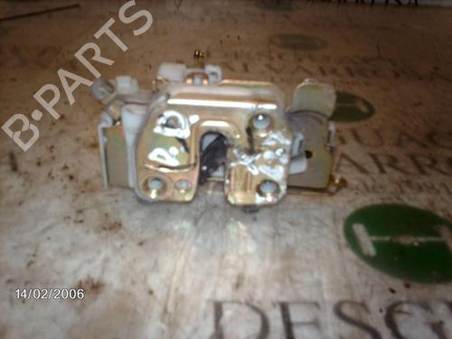 Front right lock NISSAN PRIMERA (P11) 2.0 TD | BP3786620C97 