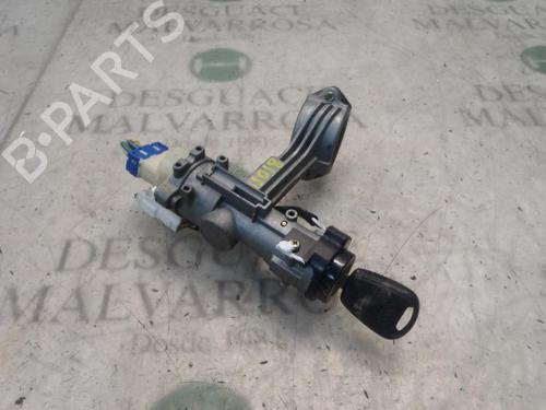 Used Electronic module Electronic module KIA PICANTO I (SA) 1.1 (65 hp) 14270952 14270952