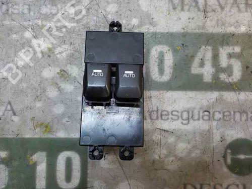 Used Left front window switch Left front window switch KIA CEE'D (JD) 1.4 CRDi 90 (90 hp) 3858399 3858399