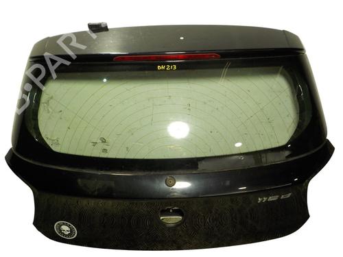 Used Tailgate Tailgate 8152666 8152666