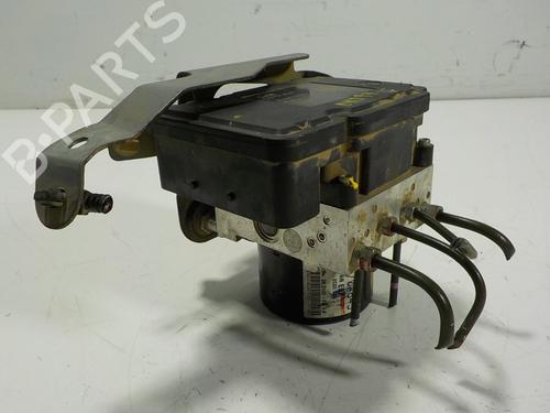 Used ABS pump CITROËN C4 AIRCROSS 1.8 HDi 150 (150 hp) 14480247