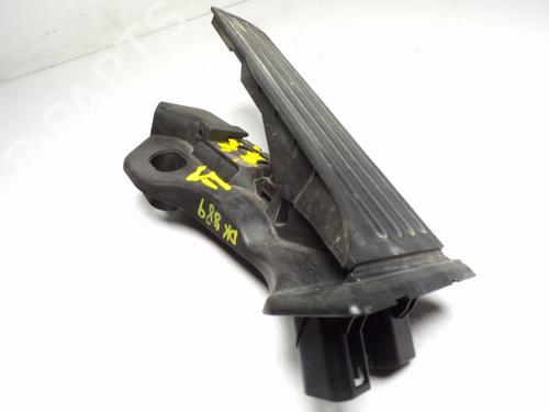 Used Pedal Pedal AUDI Q3 (8UB, 8UG) [2011-2020] 13316978 13316978