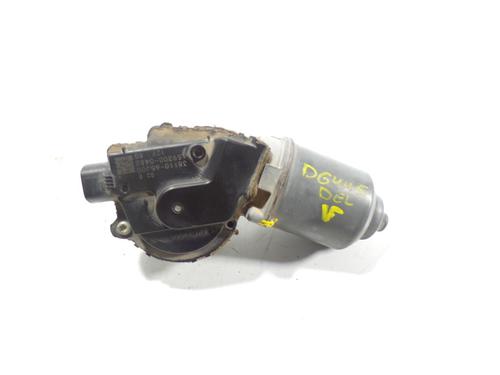 Used Front wiper motor SUZUKI GRAND VITARA II (JT, TE, TD) 1.9 DDiS (JB419WD, JB419XD) (129 hp) 6970828