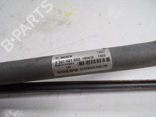 Front wipers mechanism VOLVO V40 Hatchback (525) D3 | BP14285887C83 
