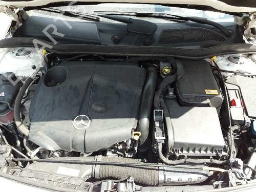 Electronic module MERCEDES-BENZ A-CLASS (W176)  | BP5938434M83  - Image 8