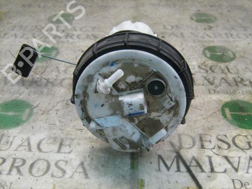Pompe à carburant RENAULT MEGANE II (BM0/1_, CM0/1_) 1.5 dCi (BM02, BM13, BM2A, CM02, CM13) | BP3796058M76 