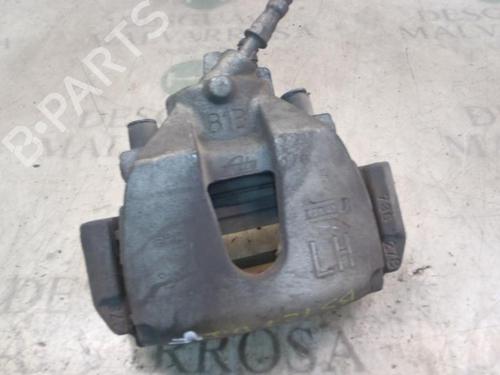 Used Left front brake caliper Left front brake caliper FORD FOCUS C-MAX (DM2) 1.6 TDCi (109 hp) 11546604 11546604