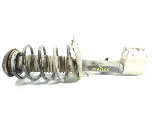 Used Left front shock absorber Left front shock absorber CITROËN C4 II (NC_) [2009-2026] 6812364 6812364