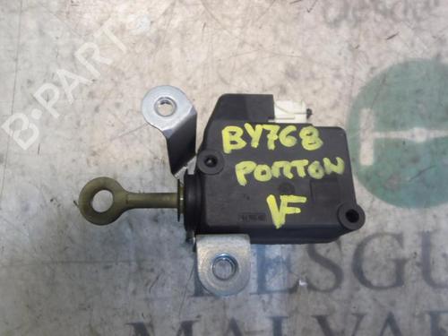 Used Electronic module Electronic module TOYOTA AYGO (_B1_) 1.4 D-4D (WNB10_, WNB10R) (54 hp) 14270796 14270796