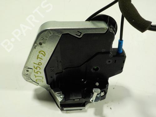 Rear right lock LEXUS NX (_Z1_)  | BP10224624C99 