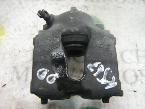 Used Right front brake caliper Right front brake caliper OPEL ASTRA G Hatchback (T98) 1.6 (F08, F48) (84 hp) 11556626 11556626
