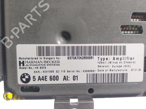 Electronic module MINI MINI COUNTRYMAN (F60) Cooper S ALL4 | BP24574853M83  - Image 5