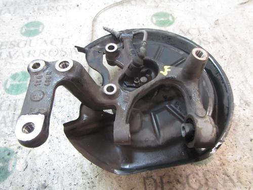Right rear steering knuckle SEAT LEON (1P1) 1.9 TDI | BP3833736M28 