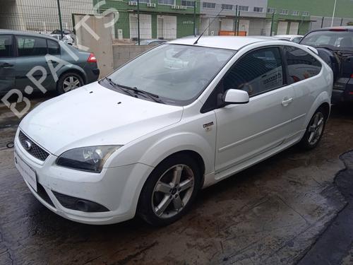 Spoiler bagklap FORD FOCUS II (DA_, HCP, DP) 1.6 Ti | BP8741808C96 