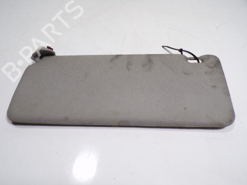 Right sun visor BMW X5 (E53) 3.0 d | BP15839397I2 
