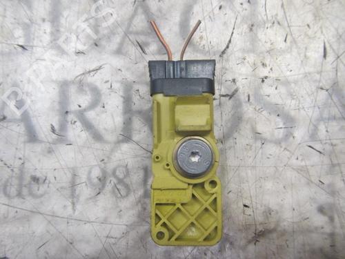 Electronic module OPEL CORSA D (S07) 1.3 CDTI (L08, L68) | BP3845687M83 - Image 2