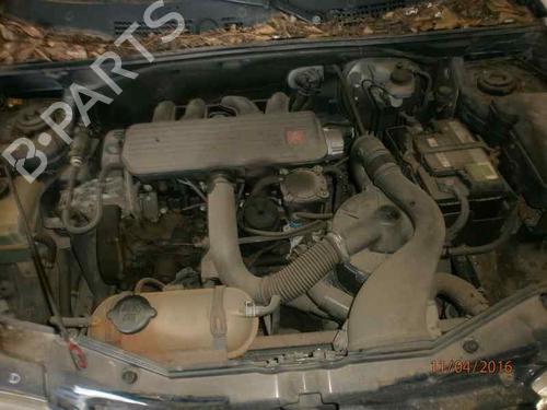 Heater blower motor CITROËN BERLINGO / BERLINGO FIRST MPV (MF_, GJK_, GFK_)  | BP3838214M62 