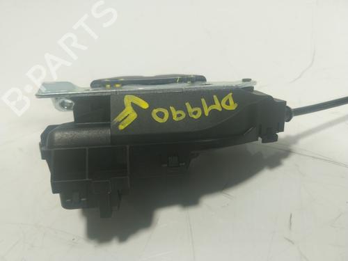 Tailgate lock MERCEDES-BENZ C-CLASS (W204) C 200 CDI (204.001) | BP17609062C101 