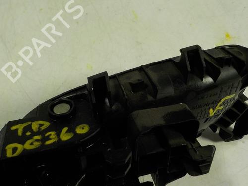 Rear right interior door handle NISSAN PULSAR Hatchback (C13)  | BP7517908I16 