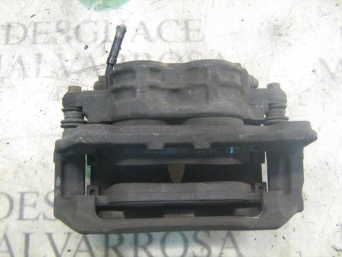 Left front brake caliper JAGUAR S-TYPE II (X200) 2.5 V6 | BP11556962M105 