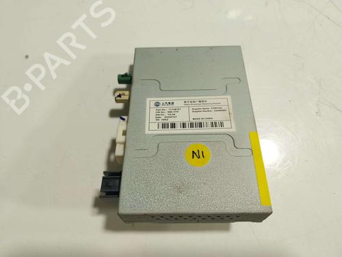 Electronic module MG MG ZS SUV (AZS1) 1.5 VTi | BP39081576M83 - Image 2